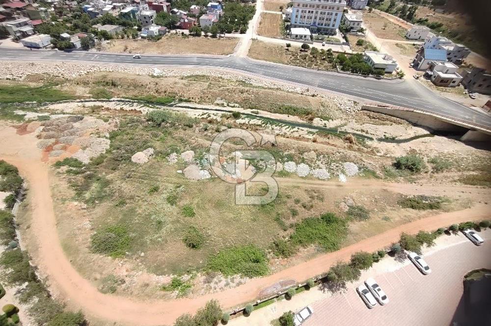 EDİRNE ENEZ'DE ÇOK YÖNLÜ İMARLI SATILIK ARSA