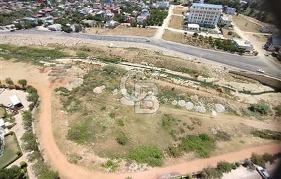 EDİRNE ENEZ'DE ÇOK YÖNLÜ İMARLI SATILIK ARSA