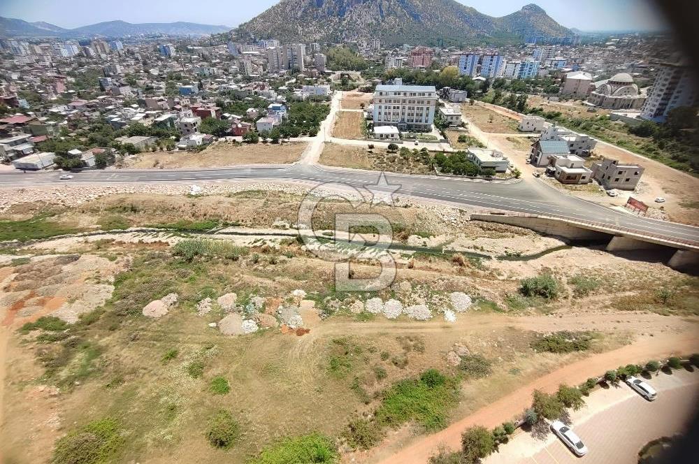 EDİRNE ENEZ'DE ÇOK YÖNLÜ İMARLI SATILIK ARSA