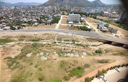 EDİRNE ENEZ'DE ÇOK YÖNLÜ İMARLI SATILIK ARSA