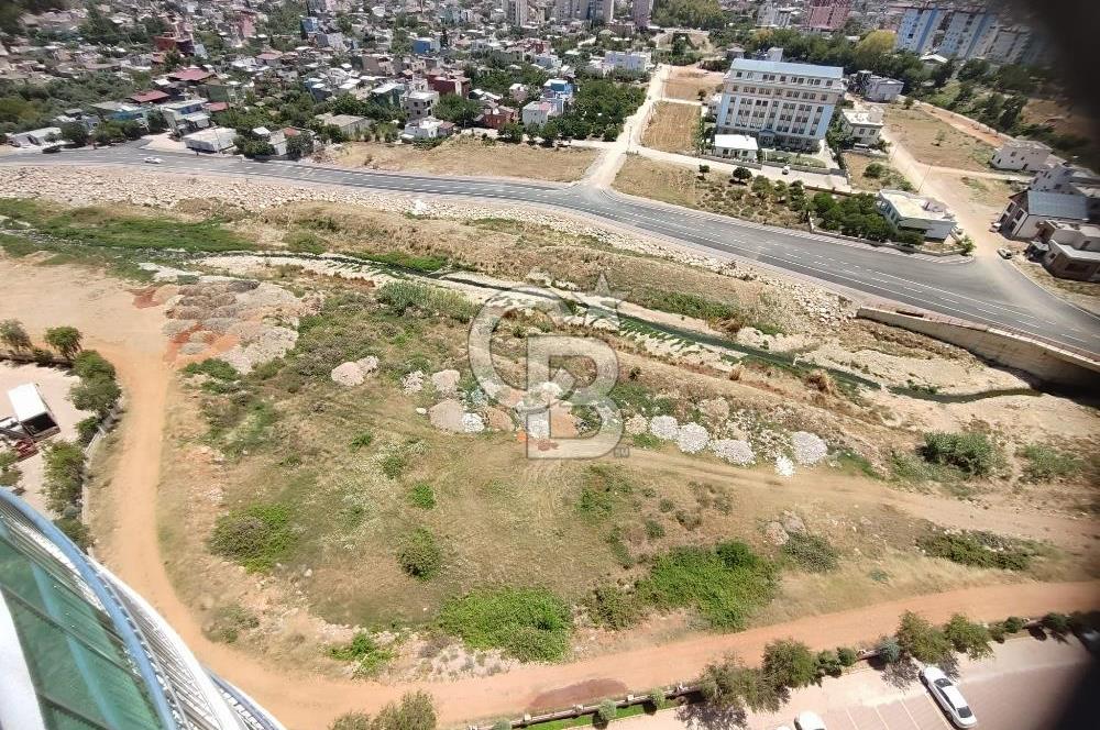 EDİRNE ENEZ'DE ÇOK YÖNLÜ İMARLI SATILIK ARSA