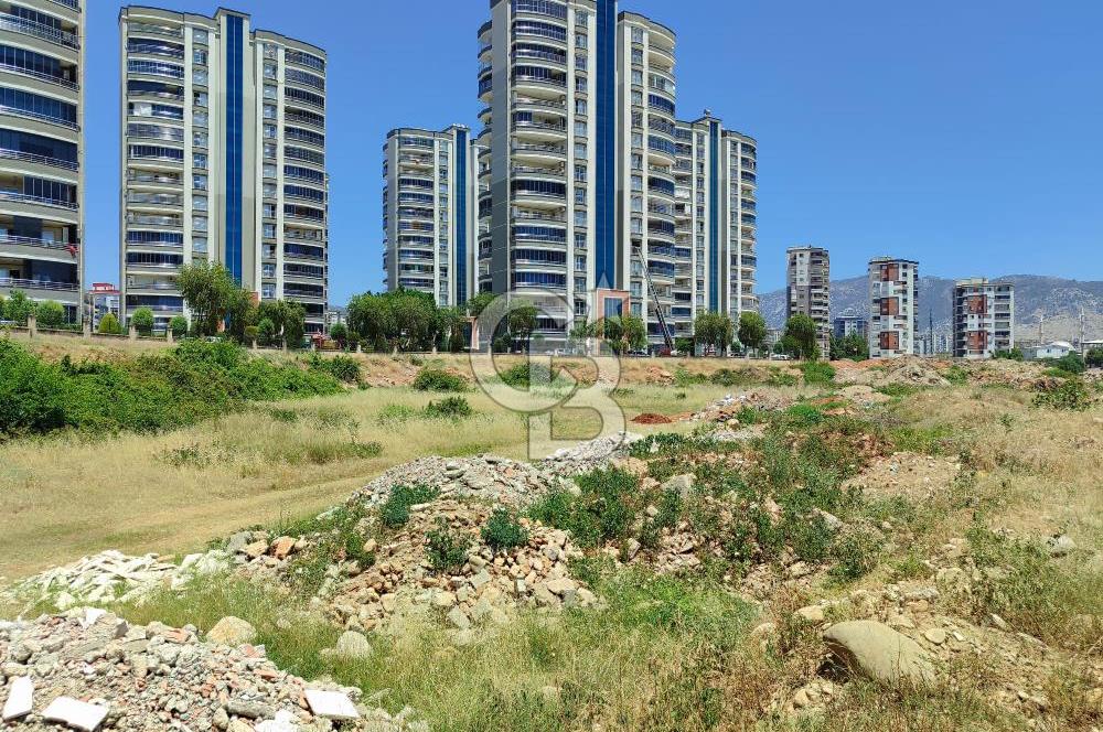EDİRNE ENEZ'DE ÇOK YÖNLÜ İMARLI SATILIK ARSA