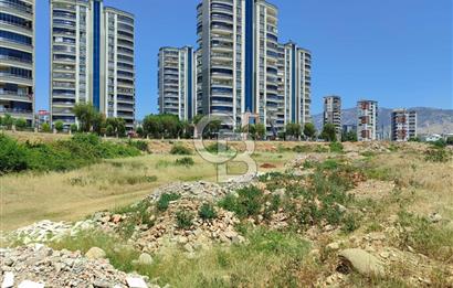 EDİRNE ENEZ'DE ÇOK YÖNLÜ İMARLI SATILIK ARSA