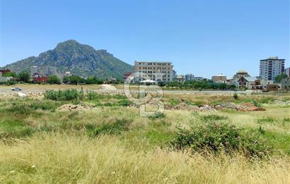 EDİRNE ENEZ'DE ÇOK YÖNLÜ İMARLI SATILIK ARSA