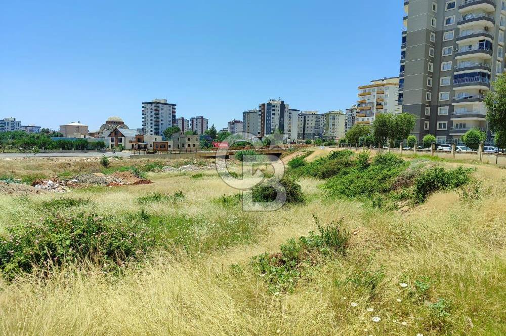 EDİRNE ENEZ'DE ÇOK YÖNLÜ İMARLI SATILIK ARSA