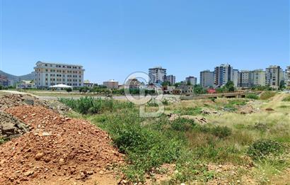 EDİRNE ENEZ'DE ÇOK YÖNLÜ İMARLI SATILIK ARSA