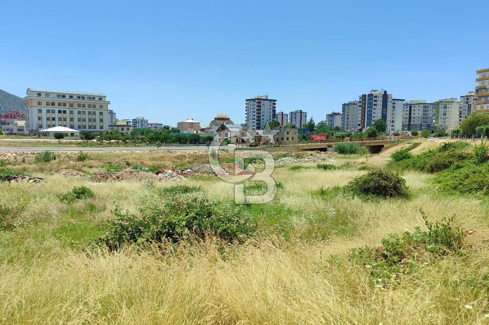 EDİRNE ENEZ'DE ÇOK YÖNLÜ İMARLI SATILIK ARSA