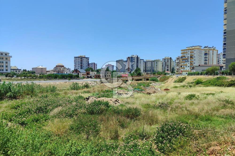 EDİRNE ENEZ'DE ÇOK YÖNLÜ İMARLI SATILIK ARSA
