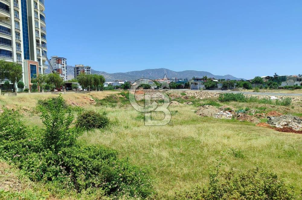 EDİRNE ENEZ'DE ÇOK YÖNLÜ İMARLI SATILIK ARSA