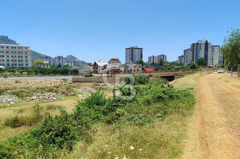 EDİRNE ENEZ'DE ÇOK YÖNLÜ İMARLI SATILIK ARSA