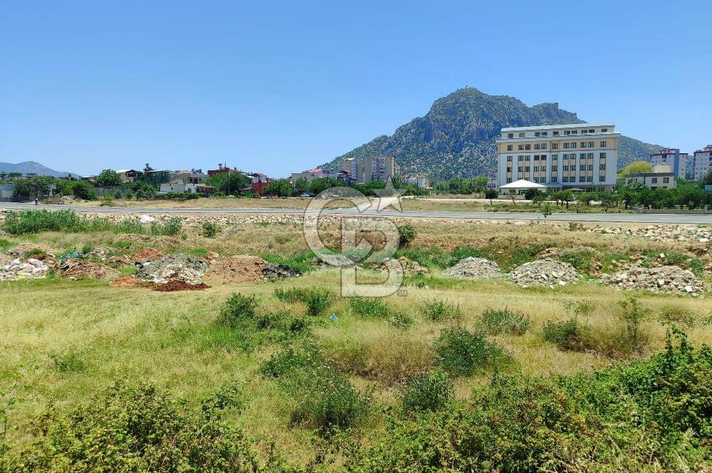 EDİRNE ENEZ'DE ÇOK YÖNLÜ İMARLI SATILIK ARSA