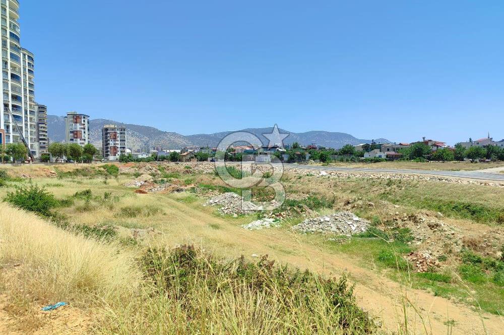 EDİRNE ENEZ'DE ÇOK YÖNLÜ İMARLI SATILIK ARSA