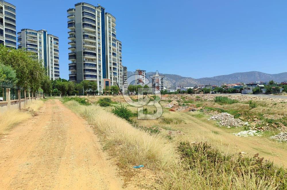 EDİRNE ENEZ'DE ÇOK YÖNLÜ İMARLI SATILIK ARSA