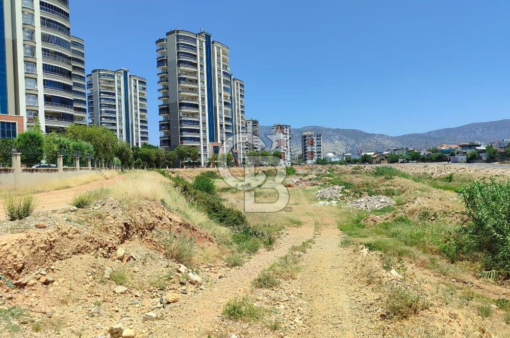EDİRNE ENEZ'DE ÇOK YÖNLÜ İMARLI SATILIK ARSA