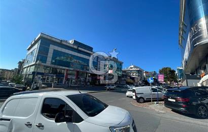 ÇEKMEKÖY MİMARSİNAN ÇAVUŞBAŞI CADDE CEPHELİ SATILIK OFİS