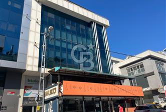 ÇEKMEKÖY MİMARSİNAN ÇAVUŞBAŞI CADDE CEPHELİ SATILIK OFİS