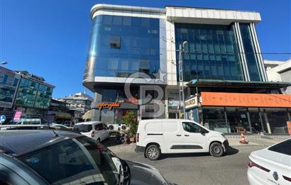 ÇEKMEKÖY MİMARSİNAN ÇAVUŞBAŞI CADDE CEPHELİ SATILIK OFİS
