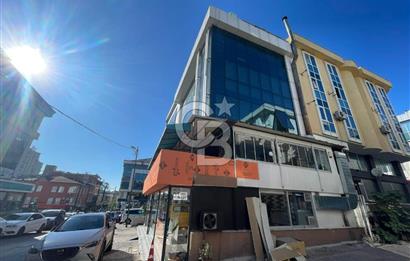 ÇEKMEKÖY MİMARSİNAN ÇAVUŞBAŞI CADDE CEPHELİ SATILIK OFİS