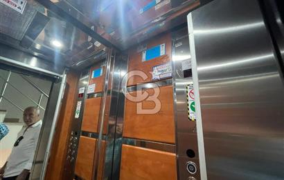 ÇEKMEKÖY MİMARSİNAN ÇAVUŞBAŞI CADDE CEPHELİ SATILIK OFİS