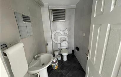 ÇEKMEKÖY MİMARSİNAN ÇAVUŞBAŞI CADDE CEPHELİ SATILIK OFİS