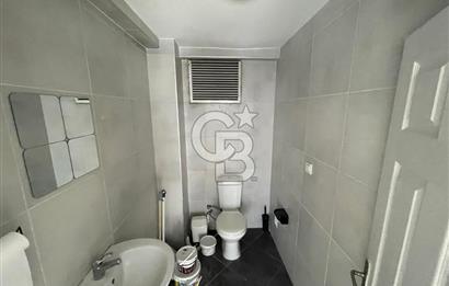 ÇEKMEKÖY MİMARSİNAN ÇAVUŞBAŞI CADDE CEPHELİ SATILIK OFİS