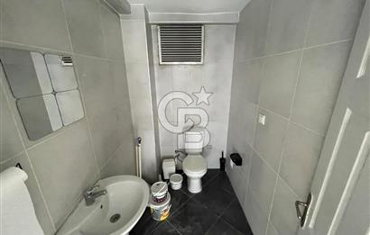 ÇEKMEKÖY MİMARSİNAN ÇAVUŞBAŞI CADDE CEPHELİ SATILIK OFİS