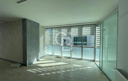 ÇEKMEKÖY MİMARSİNAN ÇAVUŞBAŞI CADDE CEPHELİ SATILIK OFİS