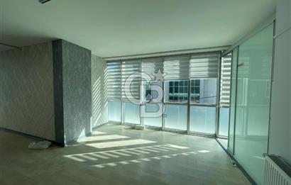 ÇEKMEKÖY MİMARSİNAN ÇAVUŞBAŞI CADDE CEPHELİ SATILIK OFİS
