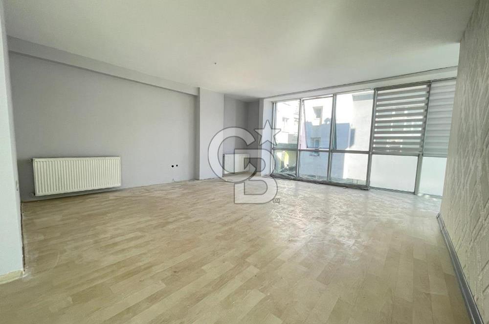 ÇEKMEKÖY MİMARSİNAN ÇAVUŞBAŞI CADDE CEPHELİ SATILIK OFİS