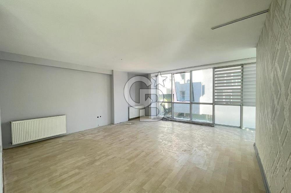 ÇEKMEKÖY MİMARSİNAN ÇAVUŞBAŞI CADDE CEPHELİ SATILIK OFİS