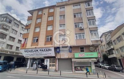 Zeytinburnu,belediye yakını,3. kat,2+1
