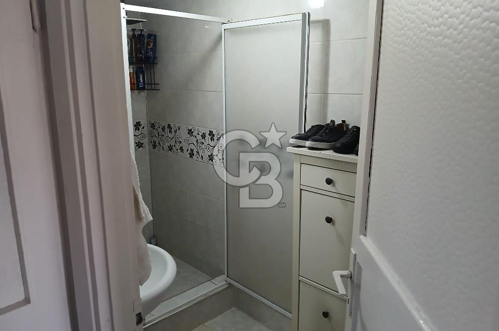 Zeytinburnu,belediye yakını,3. kat,2+1