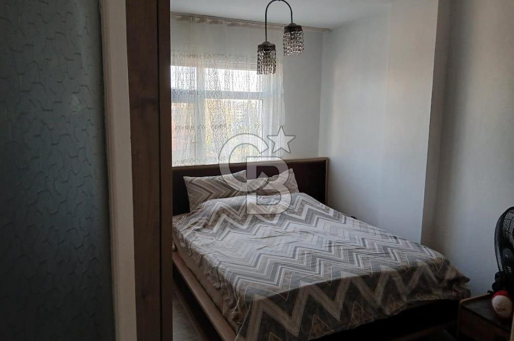 Zeytinburnu,belediye yakını,3. kat,2+1