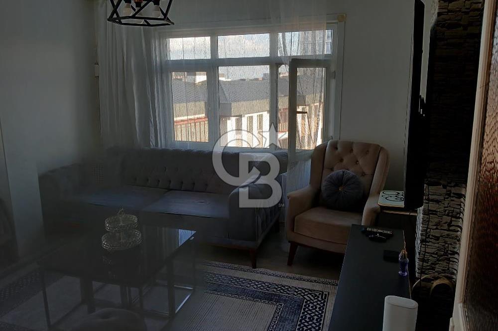 Zeytinburnu,belediye yakını,3. kat,2+1