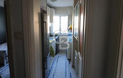 Zeytinburnu,belediye yakını,3. kat,2+1