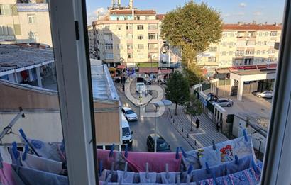 Zeytinburnu,belediye yakını,3. kat,2+1