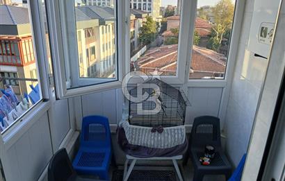 Zeytinburnu,belediye yakını,3. kat,2+1
