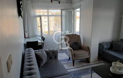 Zeytinburnu,belediye yakını,3. kat,2+1