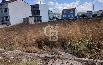 İstanbul,Arnavutköy'de konut imarlı arsa