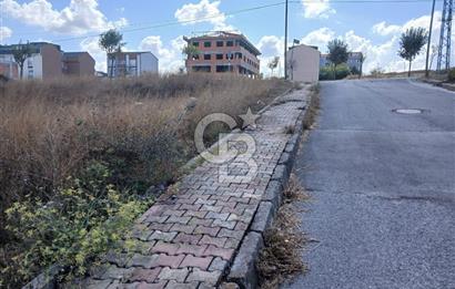 İstanbul,Arnavutköy'de konut imarlı arsa