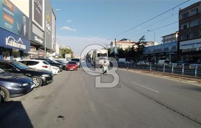 OSMAN KAVUNCUDA CADDE ÜSTÜ KİRALIK DÜKKAN