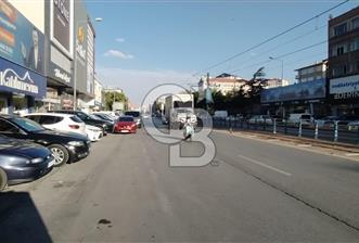OSMAN KAVUNCUDA CADDE ÜSTÜ KİRALIK DÜKKAN
