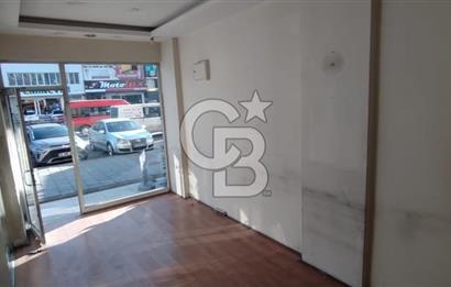 OSMAN KAVUNCUDA CADDE ÜSTÜ KİRALIK DÜKKAN