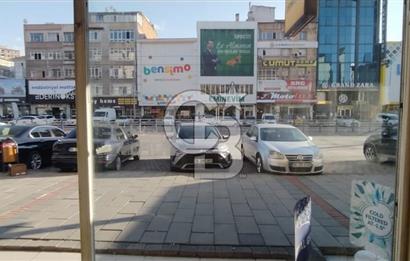 OSMAN KAVUNCUDA CADDE ÜSTÜ KİRALIK DÜKKAN