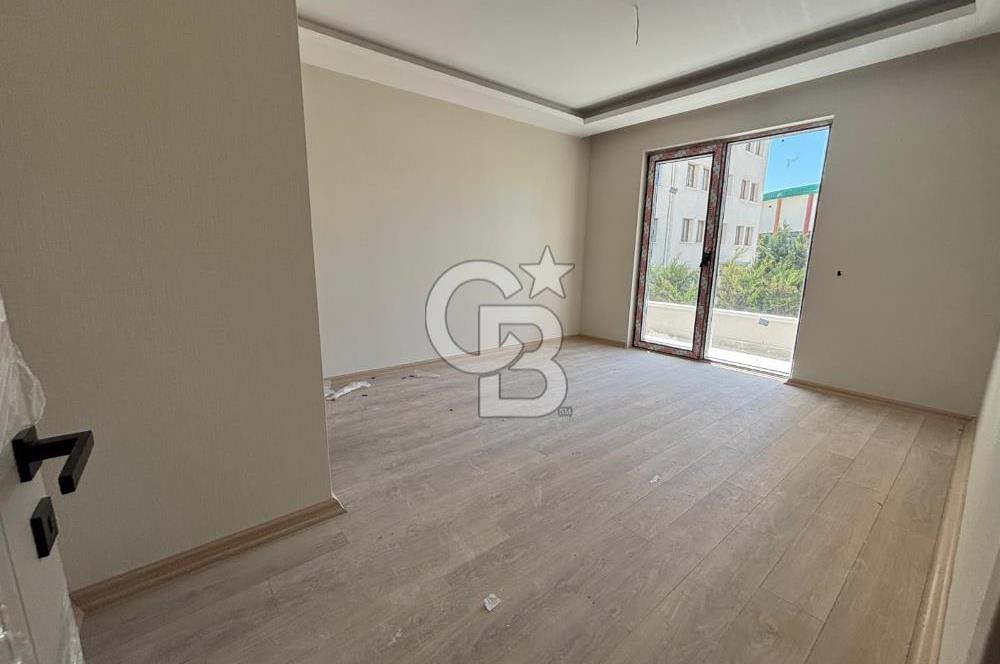 Ovacık VIP Tower Plus Projesinde Satılık 4+1 Ultra Lüks Daire