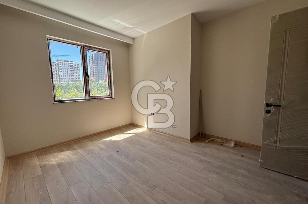 Ovacık VIP Tower Plus Projesinde Satılık 4+1 Ultra Lüks Daire