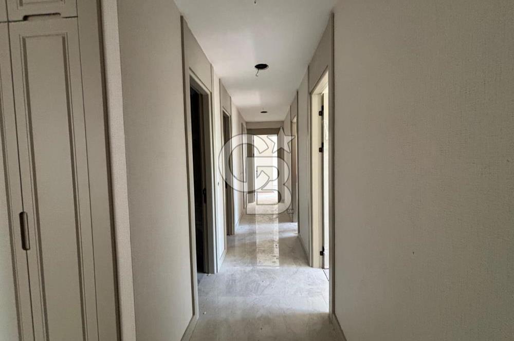 Ovacık VIP Tower Plus Projesinde Satılık 4+1 Ultra Lüks Daire