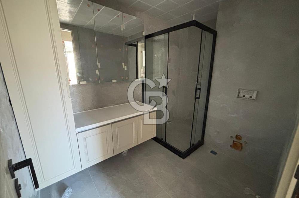Ovacık VIP Tower Plus Projesinde Satılık 4+1 Ultra Lüks Daire