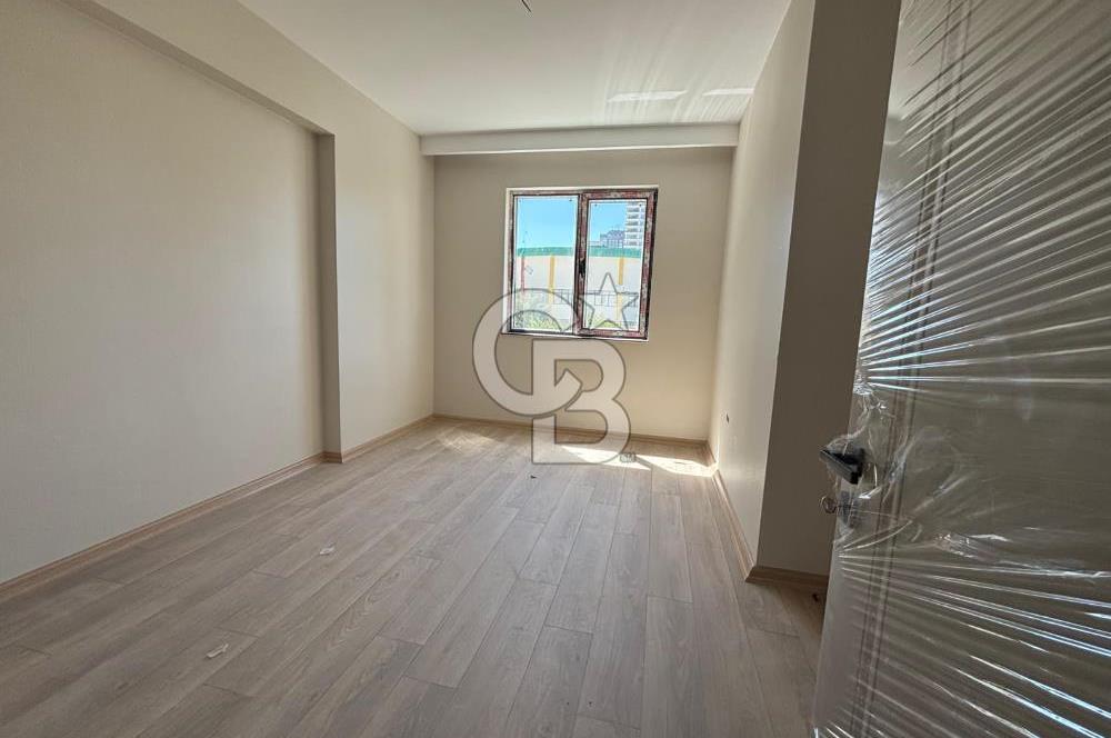 Ovacık VIP Tower Plus Projesinde Satılık 4+1 Ultra Lüks Daire