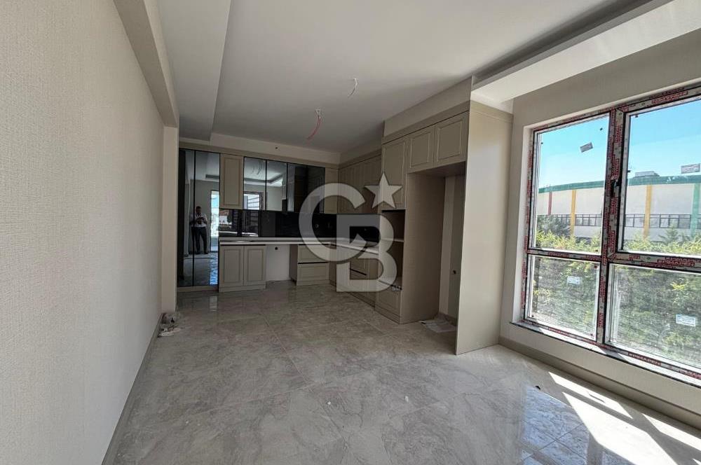 Ovacık VIP Tower Plus Projesinde Satılık 4+1 Ultra Lüks Daire